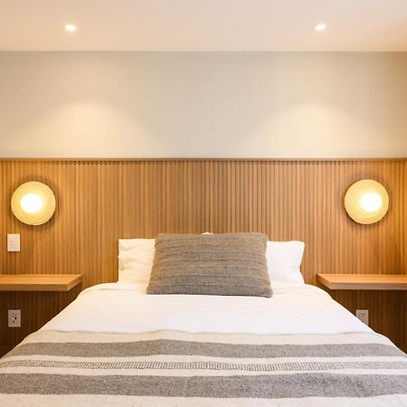 Apartament Pancha Flats Meksyk Zewnętrze zdjęcie