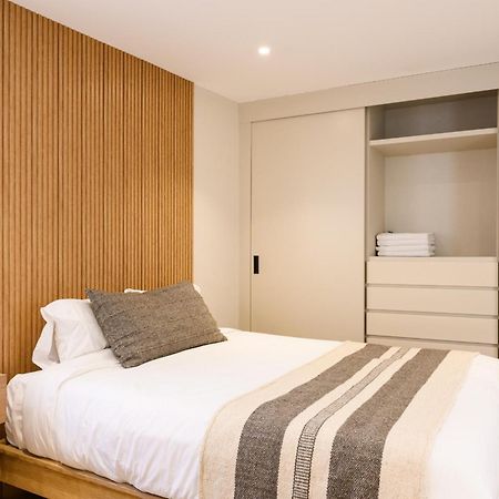 Apartament Pancha Flats Meksyk Zewnętrze zdjęcie