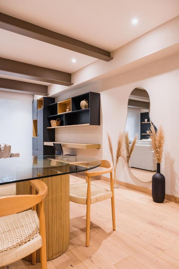 Apartament Pancha Flats Meksyk Zewnętrze zdjęcie