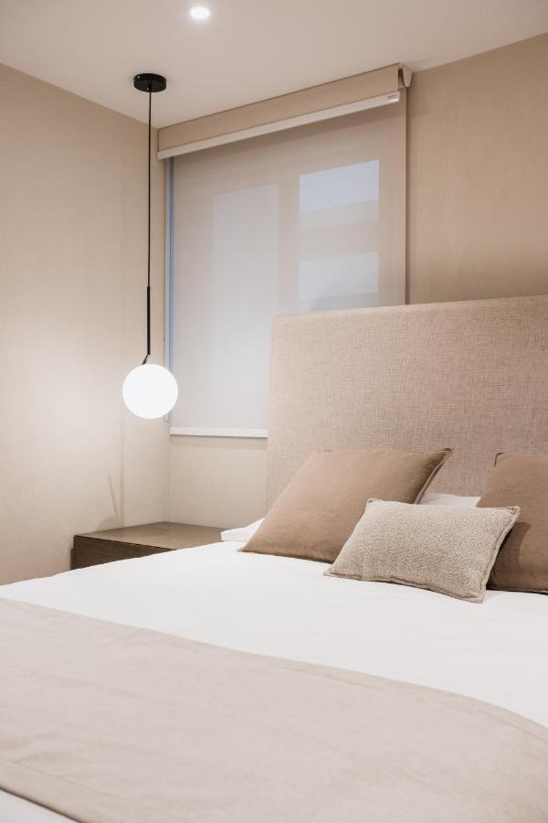 Apartament Pancha Flats Meksyk Zewnętrze zdjęcie