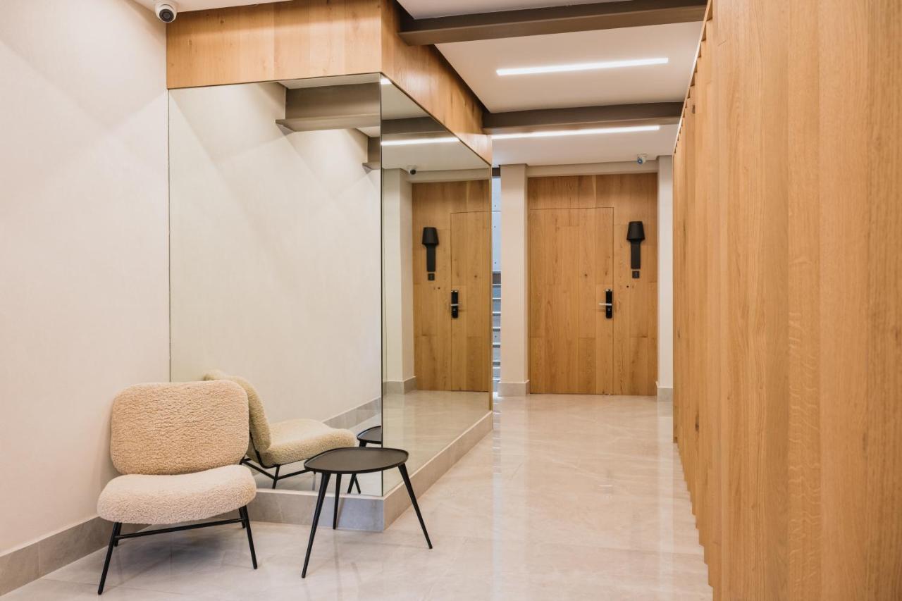 Apartament Pancha Flats Meksyk Zewnętrze zdjęcie