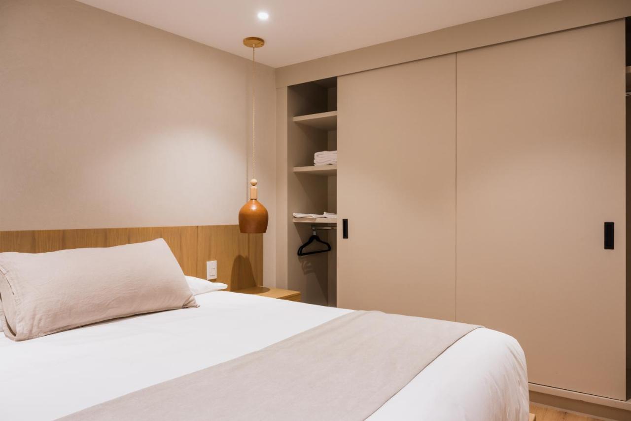 Apartament Pancha Flats Meksyk Zewnętrze zdjęcie