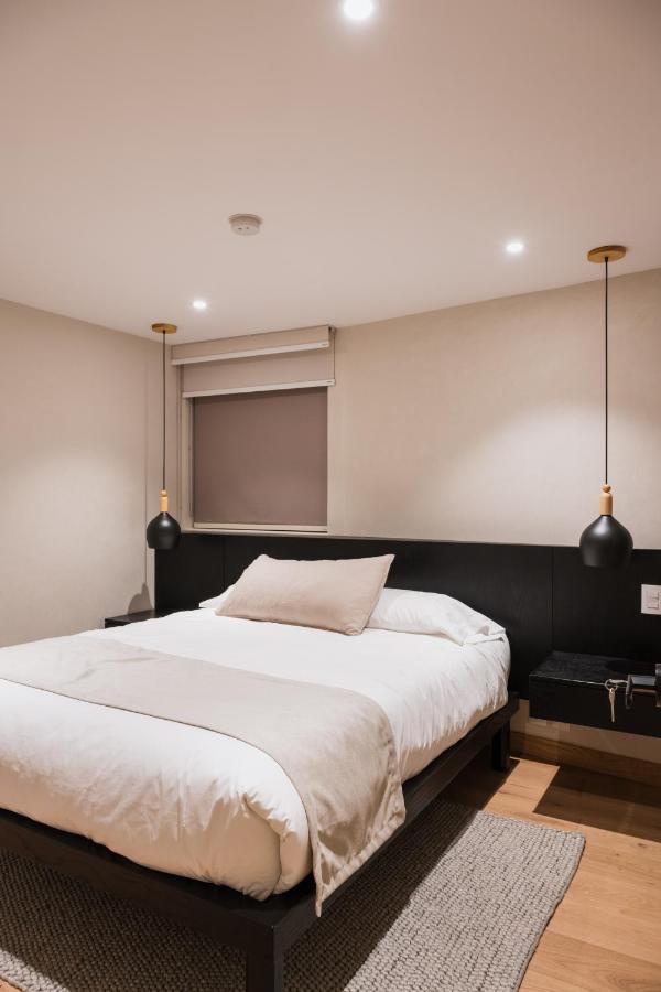 Apartament Pancha Flats Meksyk Zewnętrze zdjęcie