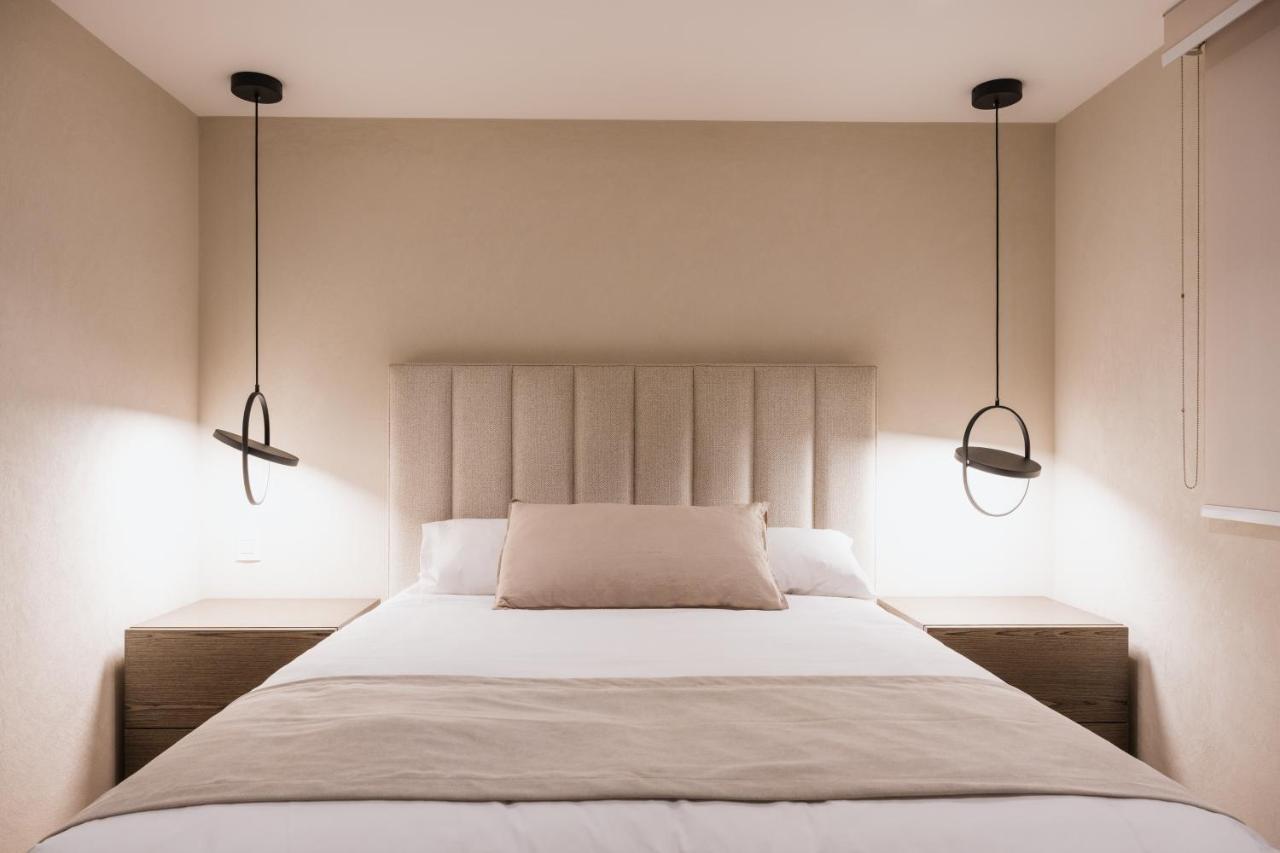 Apartament Pancha Flats Meksyk Zewnętrze zdjęcie