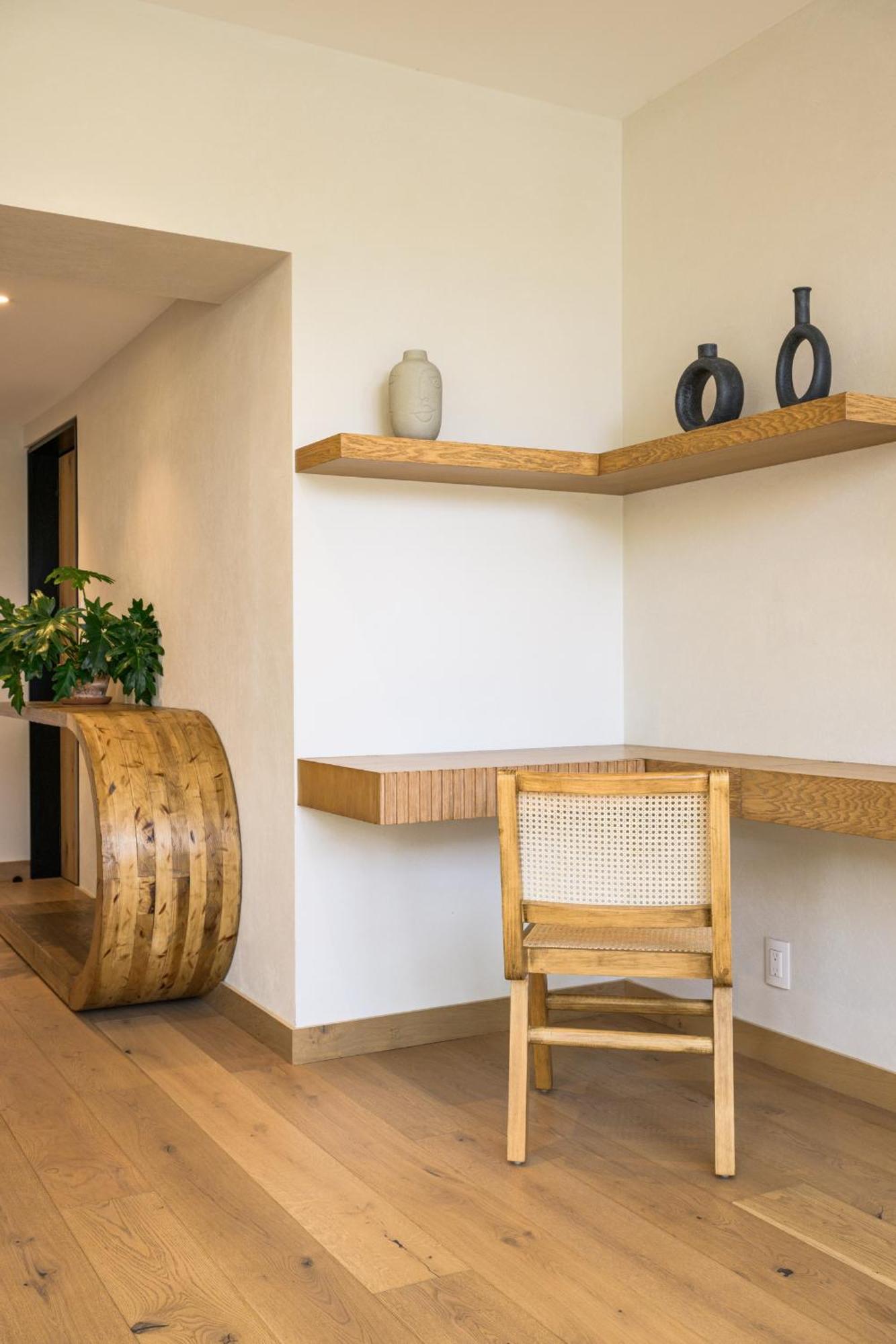 Apartament Pancha Flats Meksyk Zewnętrze zdjęcie