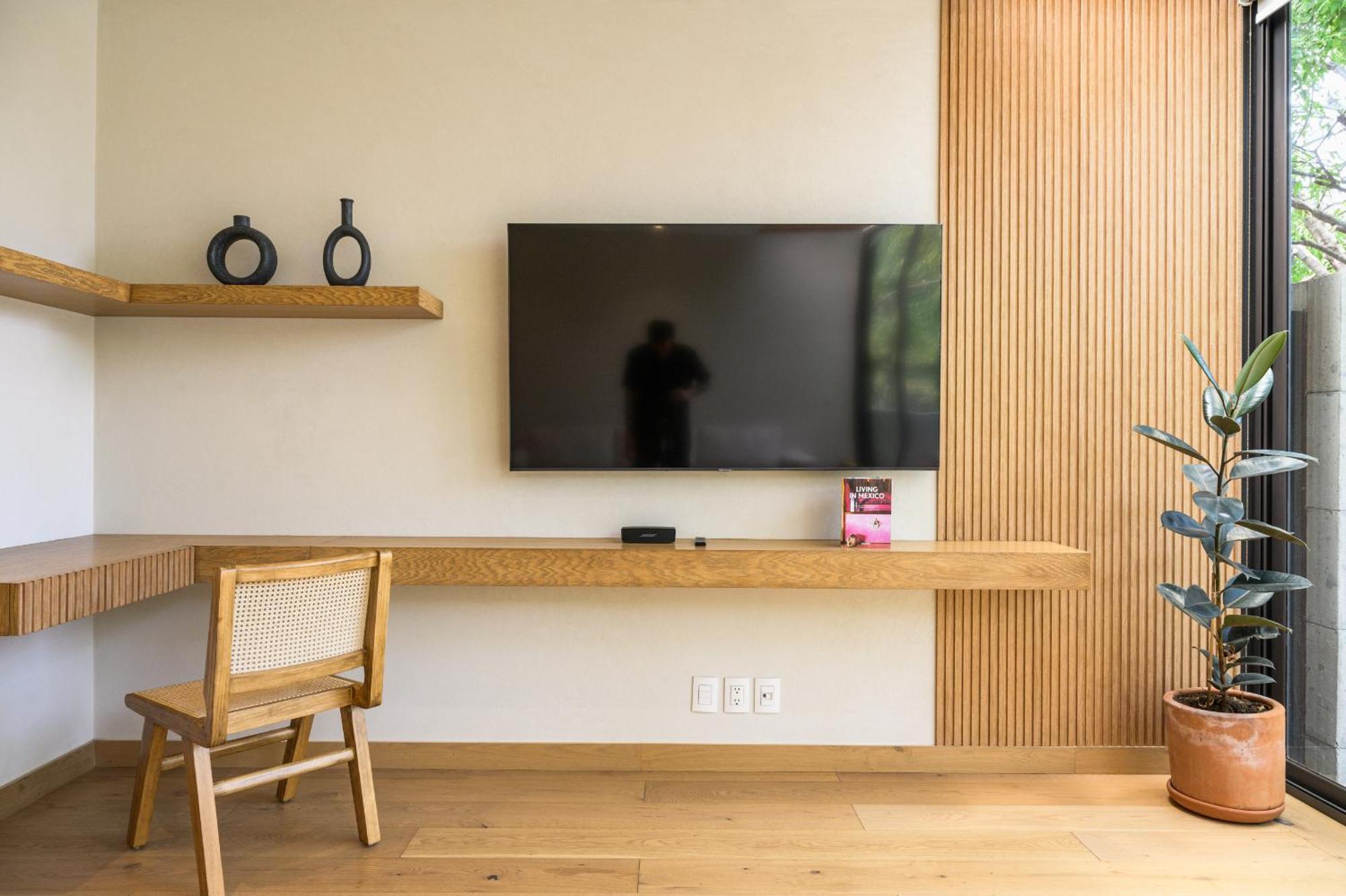 Apartament Pancha Flats Meksyk Zewnętrze zdjęcie